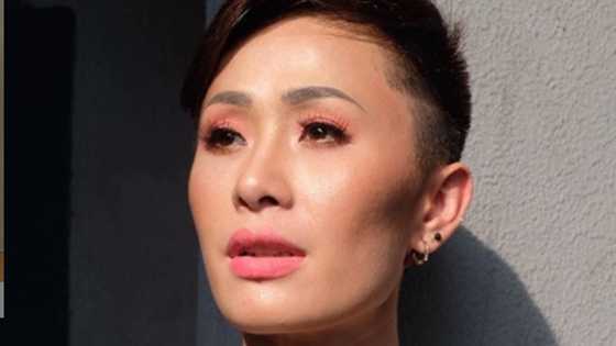 Chariz Solomon looks back on StarStruck journey that led her to comedy stardom