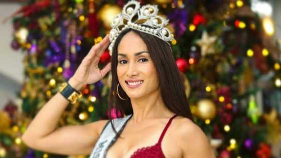 Video of Ina Raymundo finally reuniting with son after a long time touches hearts