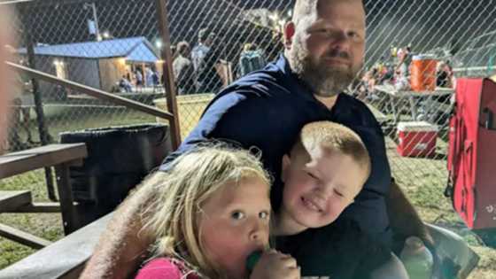 Woman loses her entire family in tragic Texas crash