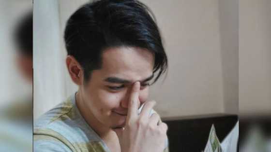 Hero Angeles, nawindang sa magkaibang COVID test results na kinuha sa loob lamang ng 24 oras