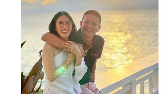 Chiz Escudero belies rumor that he, Heart Evangelista don’t sleep in the same bed