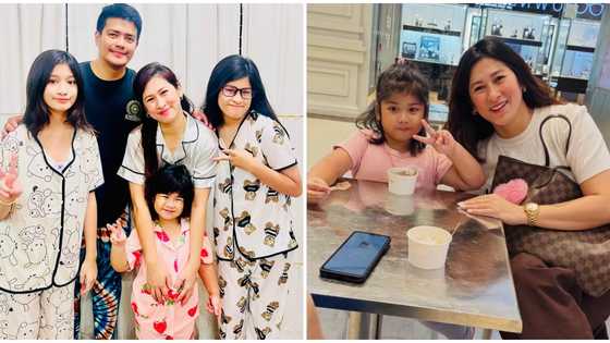 Izzy Trazona explains her decision to homeschool her daughters