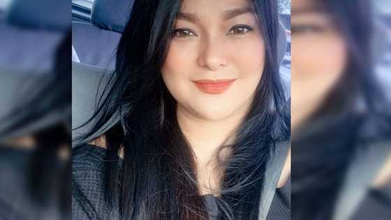 Alyssa Alvarez, ni-repost ang isang hugot ukol sa "di bale mababa ang tingin"