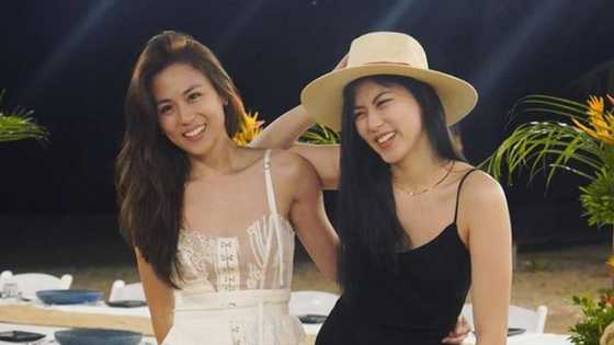 Toni Gonzaga on Alex Gonzaga's authentic self: "She used to be somebody that she was not"