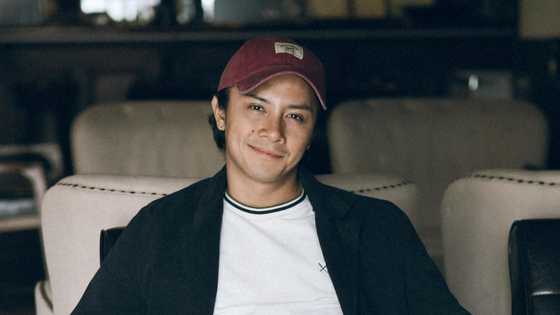 JC Santos, ibinunyag ang dahilan kung bakit hindi siya kampante noon sa kamera