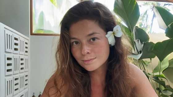 Andi Eigenmann posts adorable snaps of her kids in Indonesia