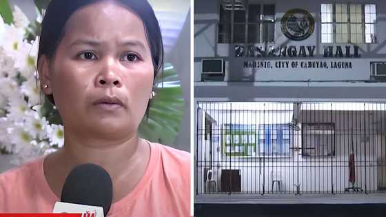 16-anyos na nagnakaw umano ng steel, binaril sa ulo sa loob ng barangay hall