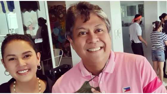 Neri Naig, nawindang sa bonggang pagtugon ni Senator Kiko Pangilinan sa request niya