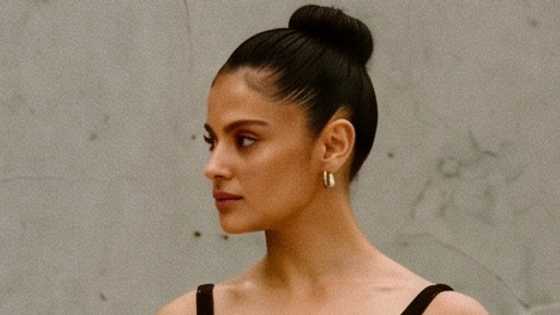Bianca Umali, inalala ang pagsaksi sa huling hininga ng mga magulang