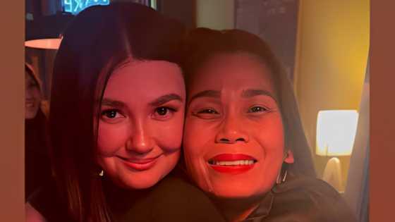Angelica Panganiban, may espesyal na birthday message para kay Pokwang; sweet naman ang reply ni Pokwang