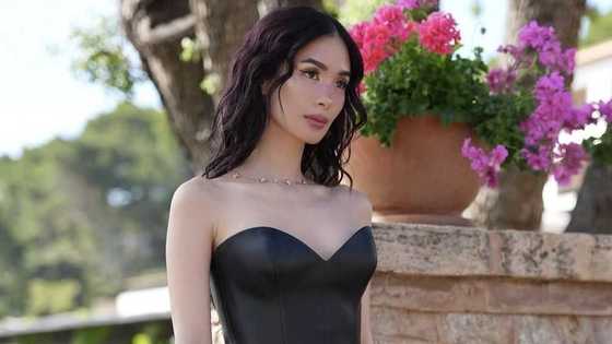 Video ni Heart Evangelista na umiiyak dahil sa ginawa ng fans niya, viral: "So grateful"