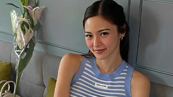 Kim Chiu, may paalala sa mga botante: “Let’s pray for leaders with integrity and compassion”