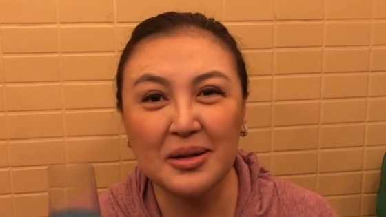 Sharon Cuneta, sa kanyang relasyon kay Mama Helen Gamboa: “Llike this since forever”