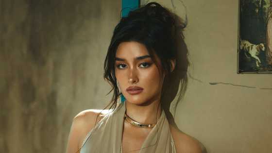 Liza Soberano reacts to comparison of Kim Kardashian’s PH visit and 'Forgotten Island' support