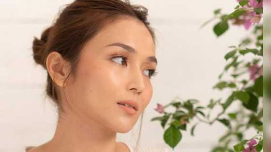 Kathryn Bernardo, emosyonal, pinili maging loyal sa ABS-CBN: "Sinabi ko sa kanya di kita iiwan"