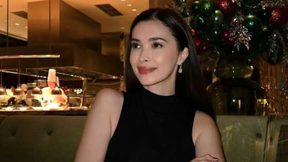 Isa pang video ni Atong Ang at Sunshine Cruz na kita ang sweetness, viral