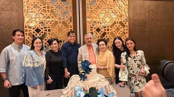Sharon Cuneta, may espesyal na pagbati kay Sen. Tito Sotto