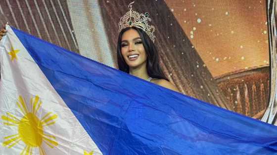 CJ Opiaza, kokoronahan bilang Miss Grand International
