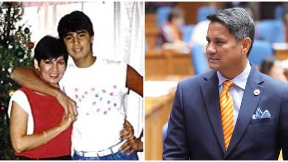 Richard Gomez pens emotional message for his mother as she turns 81: “Proud to be your son”