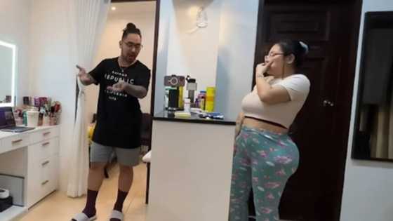Toni Fowler, pinagsisigawan ni Vince Flores sa vlog bilang prank sa Toro Family