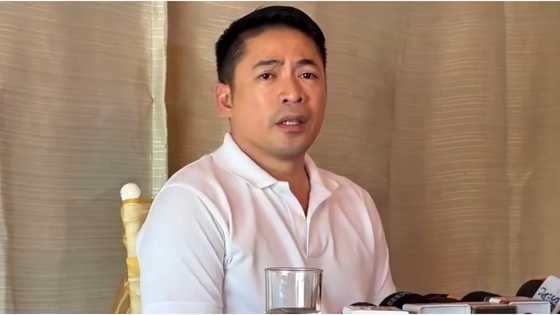 Pasig congressional candidate Christian Sia, dumipensa ukol sa pag-disqualify sa kanya