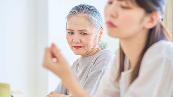 Woman hated her mother-in-law until one day when her life was turned upside down
