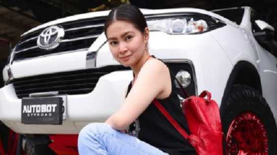 Barbie Forteza, napa "I'm sorry, what" nang tanungin ni Boy Abunda tungkol sa "titig"