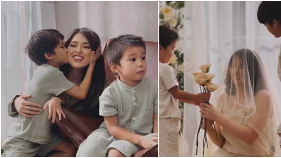 Kylie Padilla, aminadong ang pagiging single mom ang pinakamahirap para sa kanya