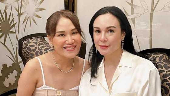 Dr. Aivee Teo shares glimpse into Gretchen Barretto's birthday celebration