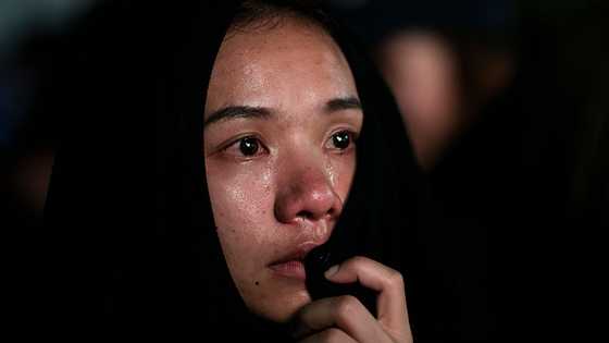 My sister booked a party on my daughter’s funeral day — Her husband’s words changed everything