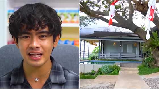 Arshie Larga expands investments with new private resort