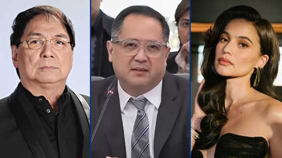 Joey de Leon, nanawagan kay Bong Suntay na irespeto si Anne Curtis