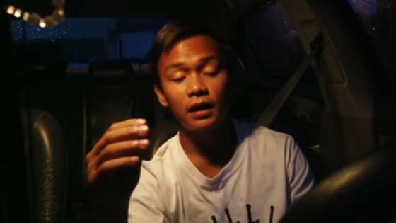 Buboy Villar, inaming kaibigan nga niya ang contestant sa "Eat Bulaga": "Pero di ko alam manonood siya"