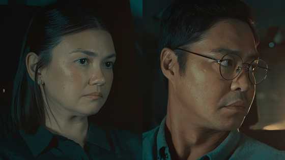 Angelica Panganiban at Zanjoe Marudo, muling magtatambal sa isang kapana-panabik na series