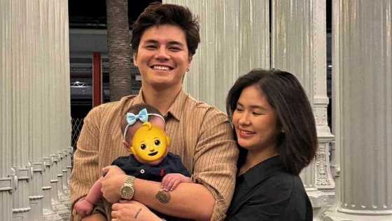 Loisa Andalio, may nakakaantig na birthday tribute para kay Ronnie Alonte
