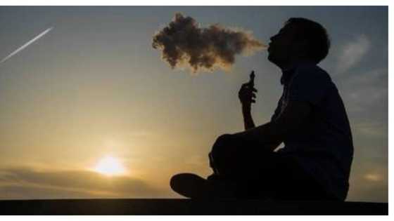 17 taong gulang na lalaki, di maayos ang lagay matapos masabugan ng vape sa bibig