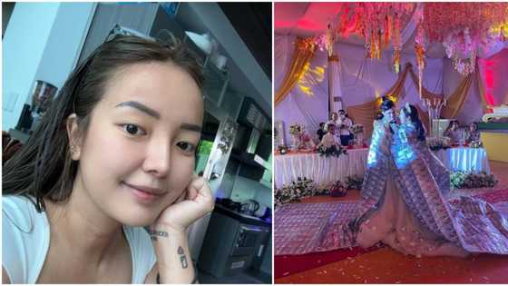 Rosmar Tan, nagbahagi ng kanyang opinyon sa pagsasabit ng money garland tuwing graduation