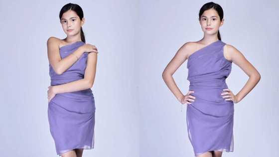 Netizens in awe of Kendra Kramer's stunning beauty in latest pictorial