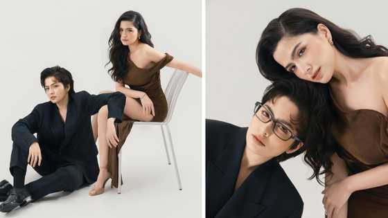 Alexa Ilacad, napa-wow ang netizens sa kanyang birthday post: “Meet the love of my life”