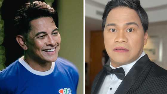 Ogie Diaz, nagsalita matapos batikusin si Gary Valenciano sa interview kay PBBM