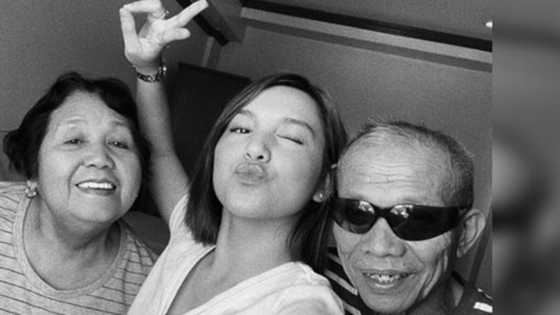 Kyline Alcantara establishes contact with brothers, family in CamSur after TS Rolly