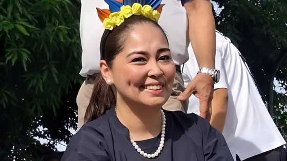 Angelu De Leon, binalikan ang pagkakamaling hindi niya kayang harapin sa TV
