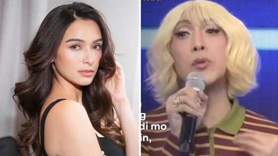 Jennylyn Mercado, ni-like ang pahayag ni Vice Ganda tungkol sa responsibilidad ng pagiging magulang