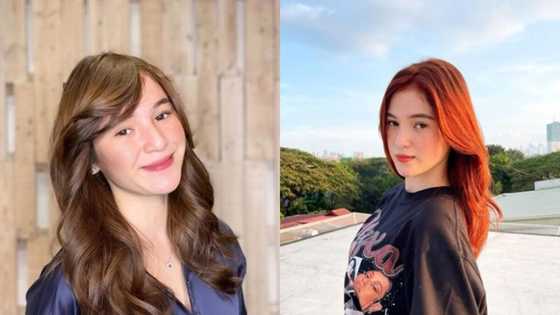 Barbie Imperial rocks as a redhead in viral photos; stuns netizens online