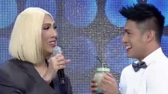 Vice Ganda, nagpaliwanag kung gaano na katagal ang relasyon nila ni Ion Perez