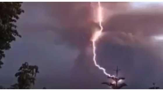 11-anyos na batang lalaki, nasawi matapos tamaan ng kidlat habang nasa loob ng bahay sa Bacolod