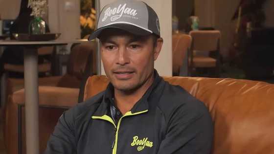 Derek Ramsay mentions Angelica Panganiban in latest interview on 'The B Side'
