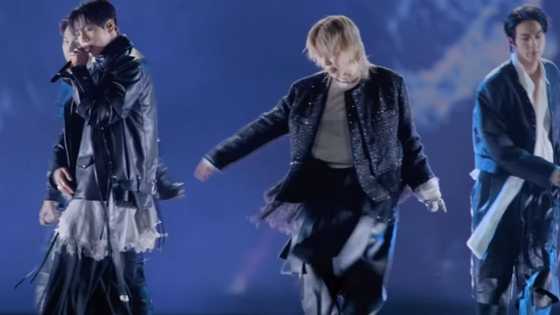 Pinoy Army, nagbunyi sa muling pagbabalik ng BTS sa entablado