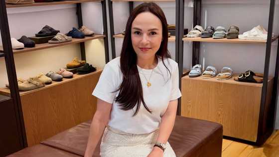 Matet de Leon, naglabas ng matinding galit laban sa umaatake sa kanyang pamilya