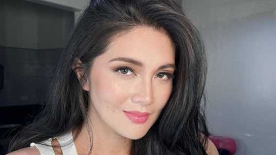 Dimples Romana shares 3rd baby’s name & its meaning: “Elio, My God is the Lord”